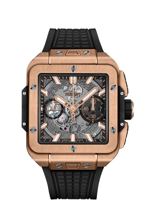 hublot big bang unico king gold replica|hublot big bang unico sapphire.